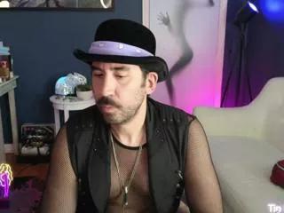danny_vasquez from Flirt4Free