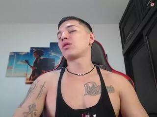 dante_morgann from Flirt4Free is Freechat