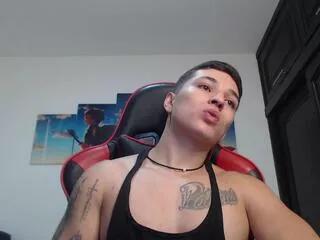 dante_morgann from Flirt4Free is Freechat