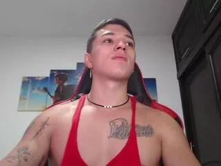 dante_morgann from Flirt4Free is Freechat