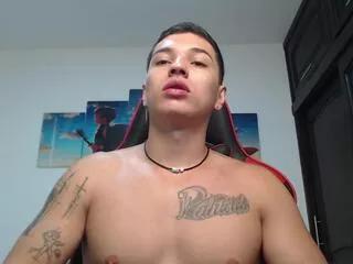 dante_morgann from Flirt4Free is Freechat