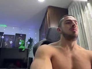 Dante_santos webcams show profile image 