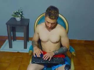 dantee_blazee from Flirt4Free is Freechat