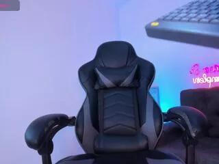Dany_trevor webcams show profile image 