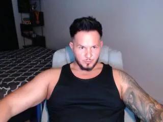 Dario_demarco webcams show profile image 