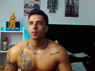Darius_phoenixx webcams show profile image 