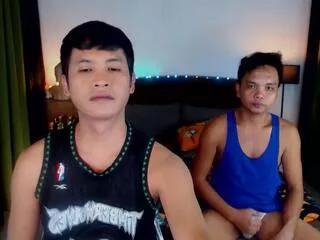 daven_steele_derik_logan from Flirt4Free is Freechat