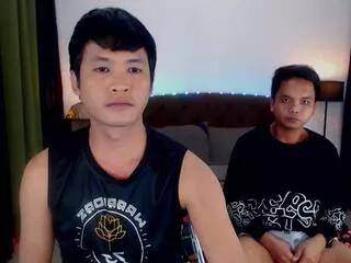 daven_steele_derik_logan from Flirt4Free is Freechat