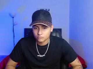 David_bless webcams show profile image 