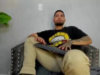 deivid_james from Flirt4Free is Freechat