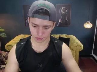 deivid_parker from Flirt4Free is Freechat