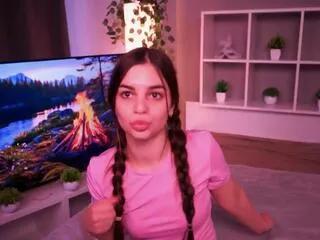 denese_hestand from Flirt4Free