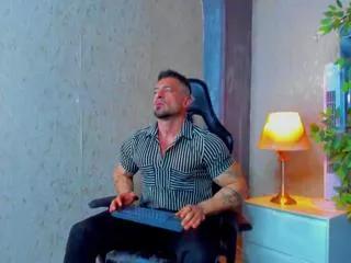 dennis_cox from Flirt4Free