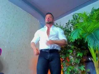 dennis_cox from Flirt4Free