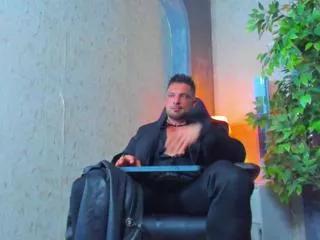 dennis_cox from Flirt4Free