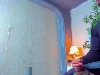 dennis_cox from Flirt4Free