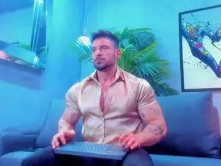 Dennis_cox webcams show profile image 