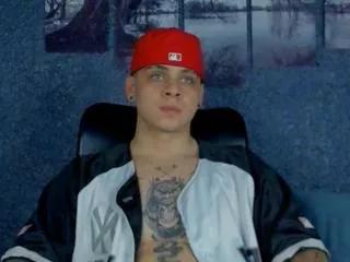 dennis_munera from Flirt4Free