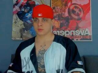 dennis_munera from Flirt4Free