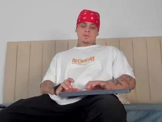 dennis_munera from Flirt4Free