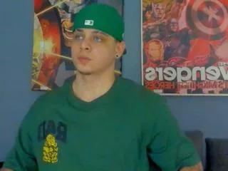 dennis_munera from Flirt4Free