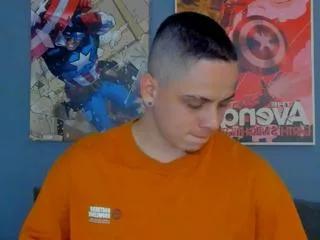 dennis_munera from Flirt4Free
