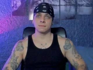 dennis_munera from Flirt4Free