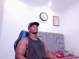 Deon_jhonson webcams show profile image 