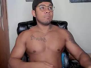 derek_castle from Flirt4Free