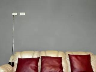 derek_frost from Flirt4Free