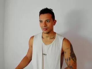derek_rossetti from Flirt4Free is Freechat
