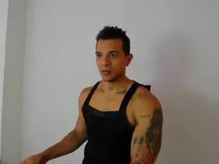 derek_rossetti from Flirt4Free is Freechat