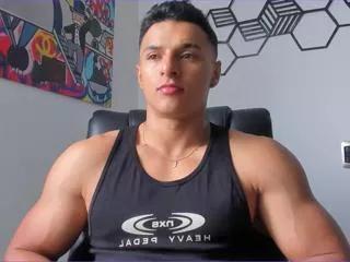 derry_adams from Flirt4Free