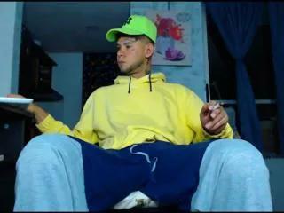 derryck from Flirt4Free