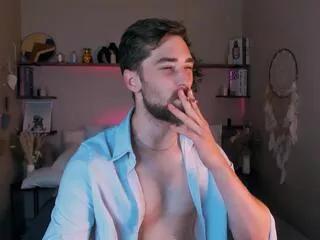dexter_miller from Flirt4Free is Freechat