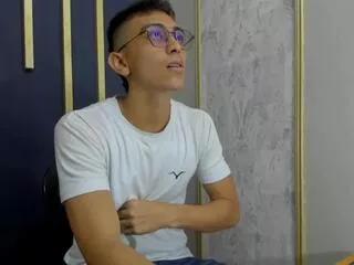deyron_cooper from Flirt4Free is Freechat