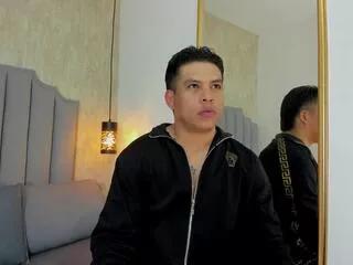 dominic_taylor from Flirt4Free is Freechat