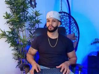 dominik_blazze from Flirt4Free is Freechat