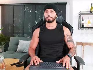donn_cruz from Flirt4Free