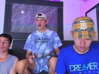 dreamer_friends from Flirt4Free is Freechat