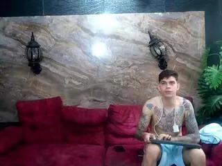 drey_leroy from Flirt4Free is Freechat