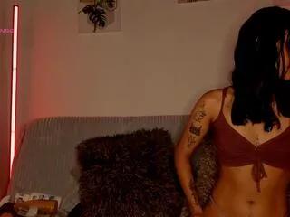 dulce_merlina from Flirt4Free is Freechat