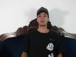 Dylan_athens webcams show profile image 