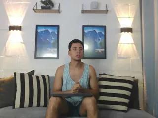 Dylan_athens webcams show profile image 