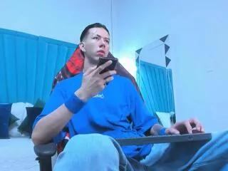 dylan_duraan from Flirt4Free is Freechat