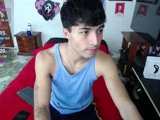 Dylan_fun webcams show profile image 