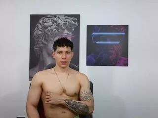 dylan_rivera from Flirt4Free is Freechat
