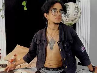 ebony_blake from Flirt4Free is Freechat