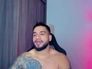 eddie_ryan from Flirt4Free