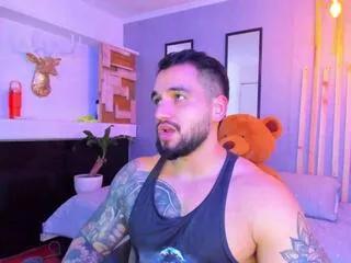 eddie_ryan from Flirt4Free